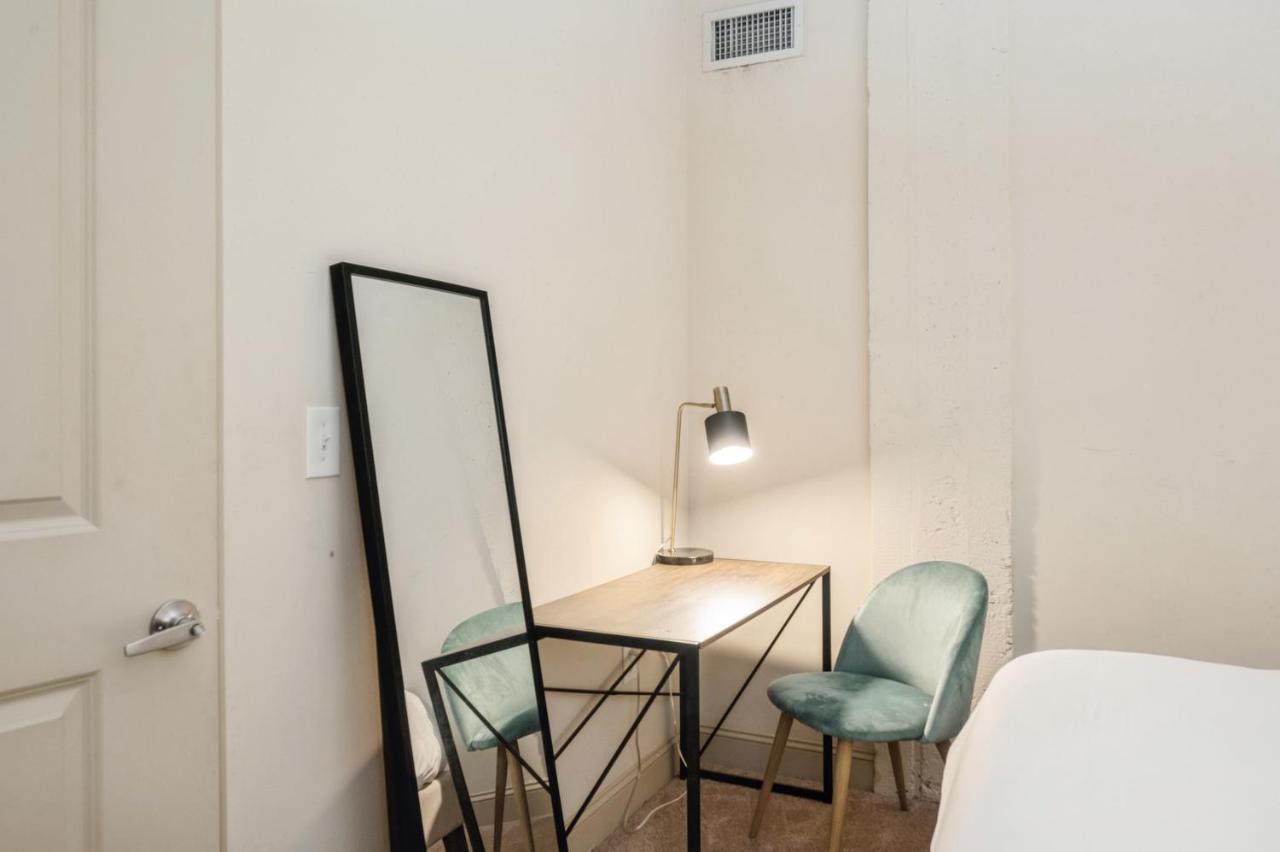 Kasa Arts District Winston-Salem Aparthotel ภายนอก รูปภาพ
