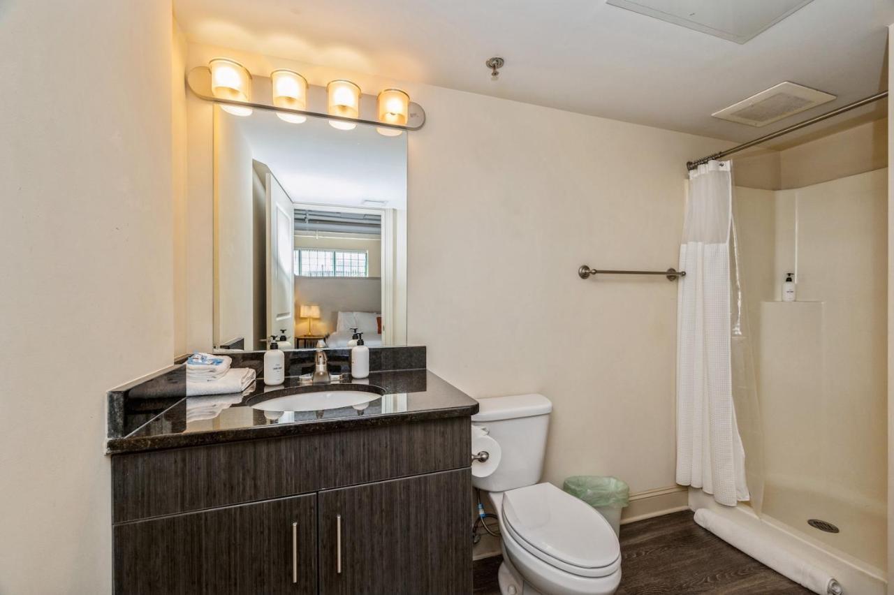 Kasa Arts District Winston-Salem Aparthotel ภายนอก รูปภาพ