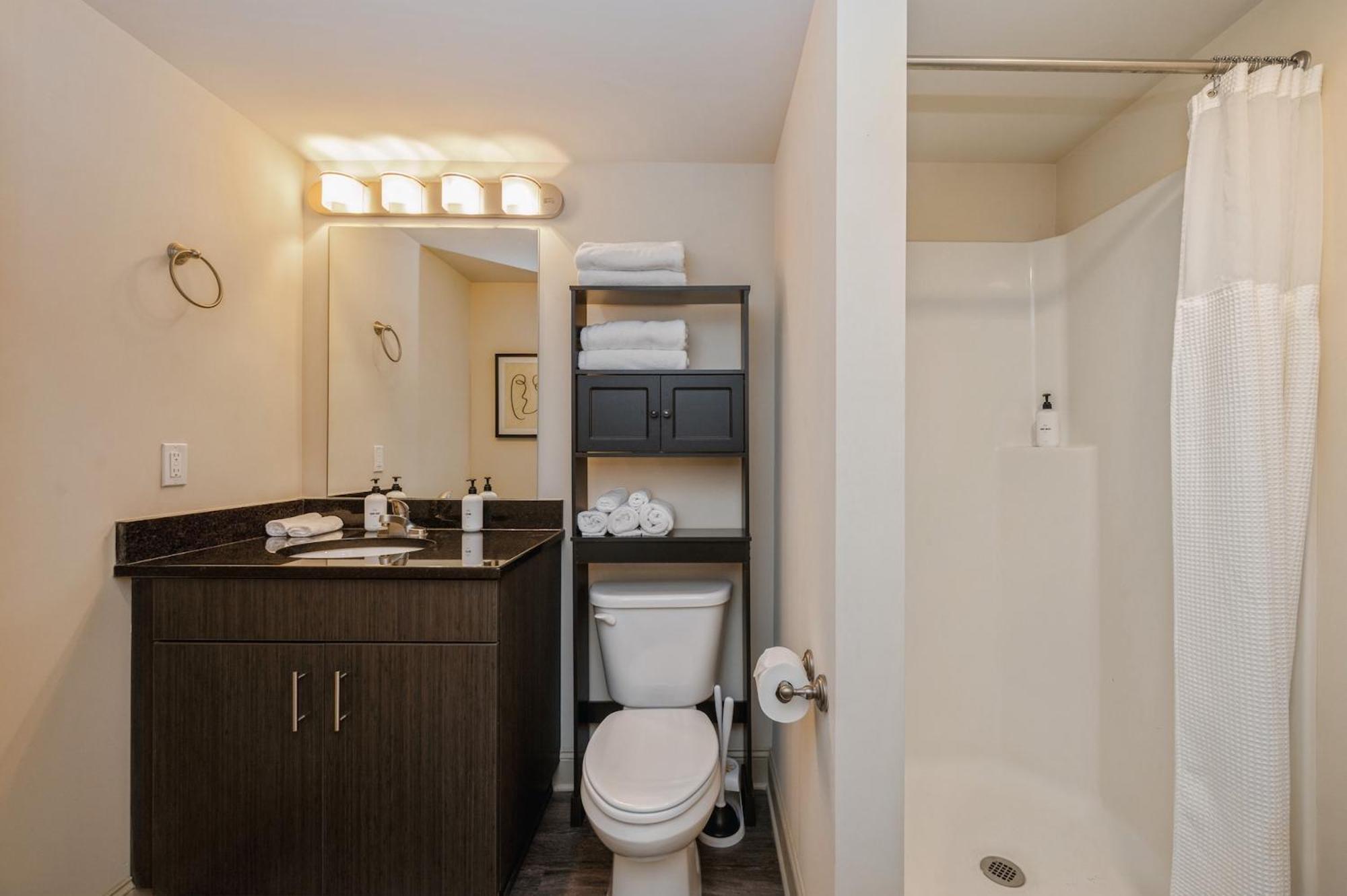 Kasa Arts District Winston-Salem Aparthotel ภายนอก รูปภาพ